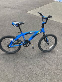 Kids 20” bike