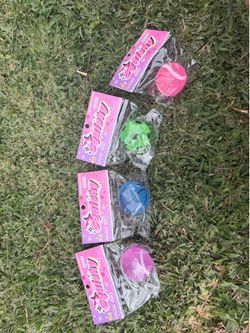 Sport Ball Squishy
