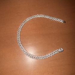 Cuban Chain(Best Offer?