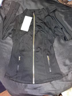 Lululemon Jacket