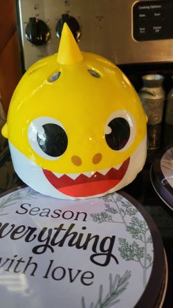 Xs kids helmet