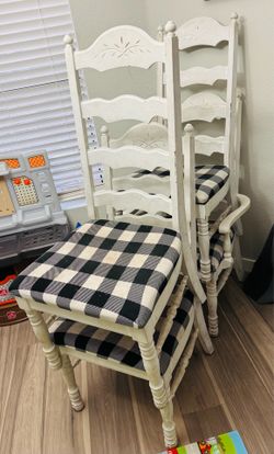 free Dining Chairs