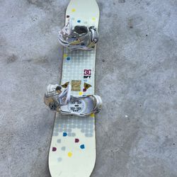 143 Snowboards 