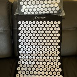 Acupuncture Mat