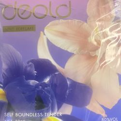 Deold Perfume