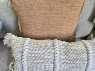 Pillows