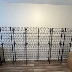 Wine Rack