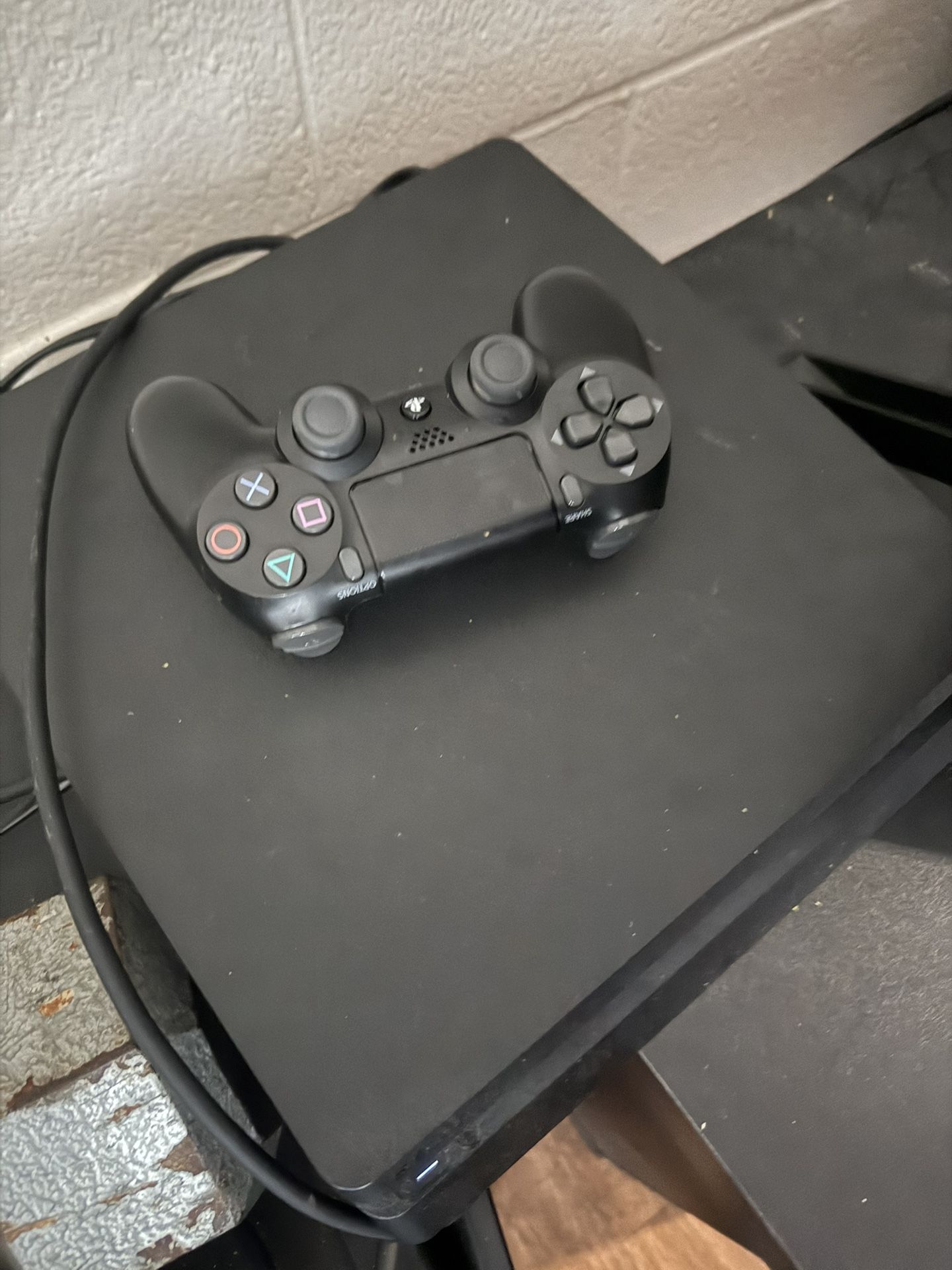 1TB ps4 