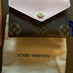 Zoe cute Wallet