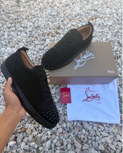 Red bottoms