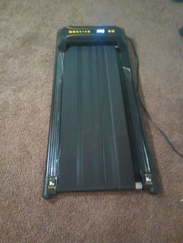 Used Small Treadmill 