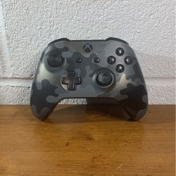Xbox controller 