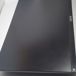 Asus TUF Gaming Monitor