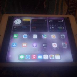 iPad