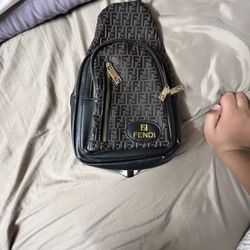 Fendi Bag