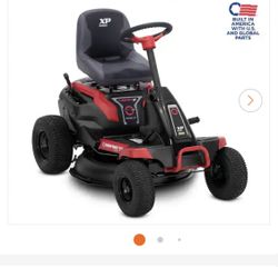 Electric Lawn Mower 