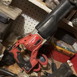 Sawzall 