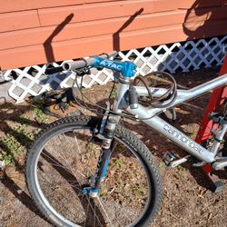 90s STYLE CANNONDALE MOUNTAIN AIKE V800