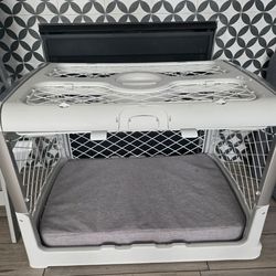 Diggs crate