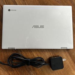 ASUS Notebook PC laptop- lightly used