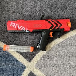 Nerf Rival Nerf Gun 