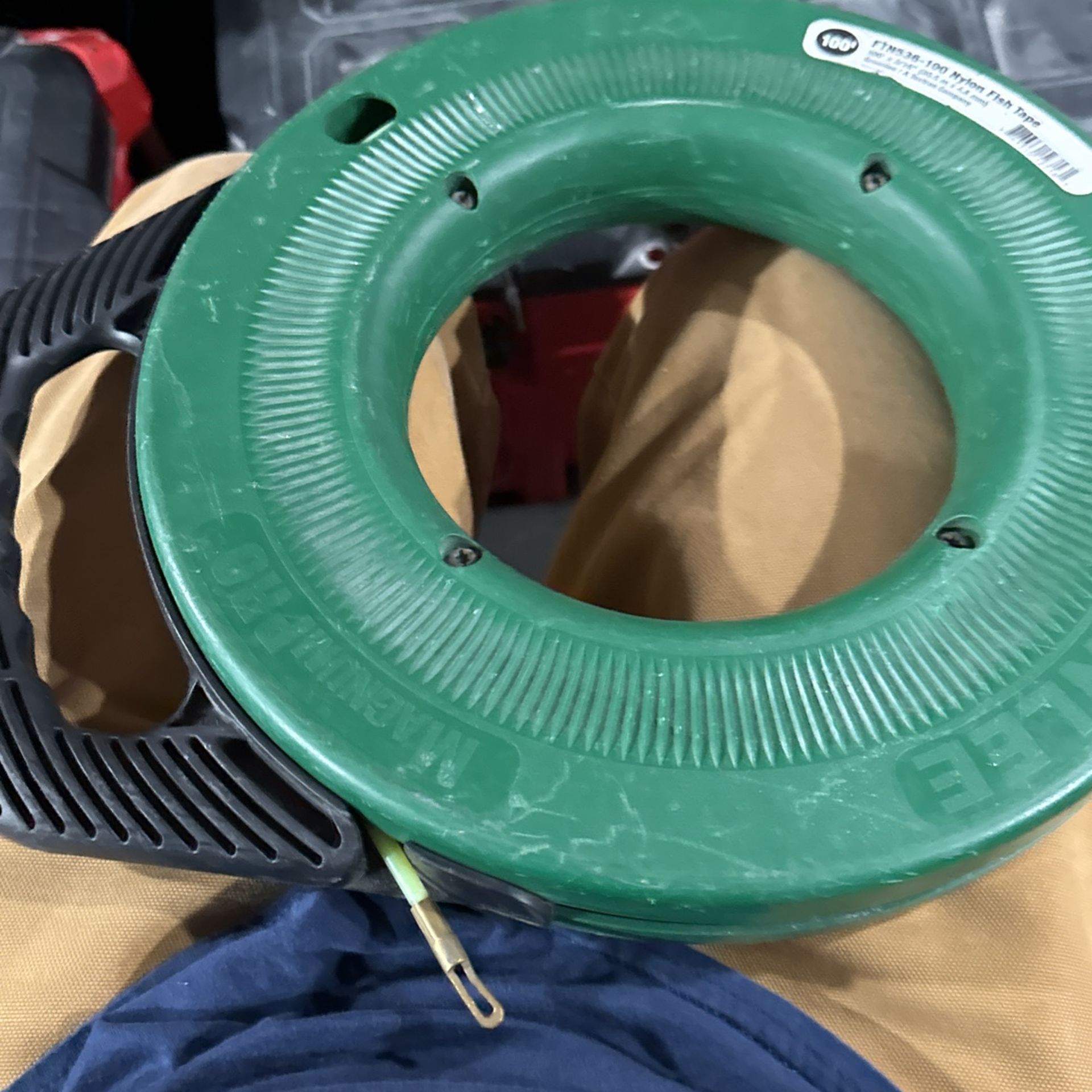 Greenlee Fishtape,All Products : American Fashion Style Bags On Sale