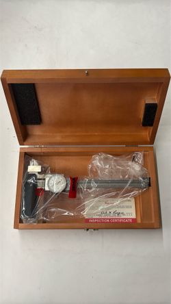 Starrett Tools