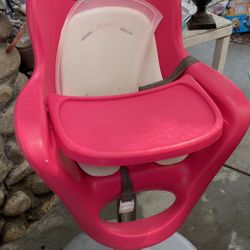 High Chair $80