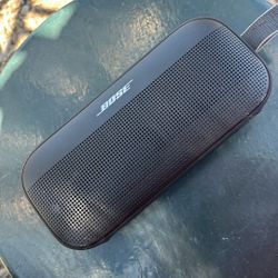 Bose Soundlink Flex 