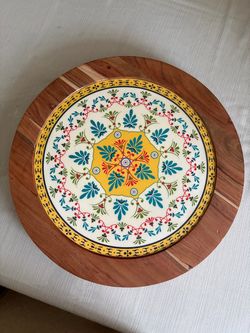 Gorgeous Large Lazy Susan