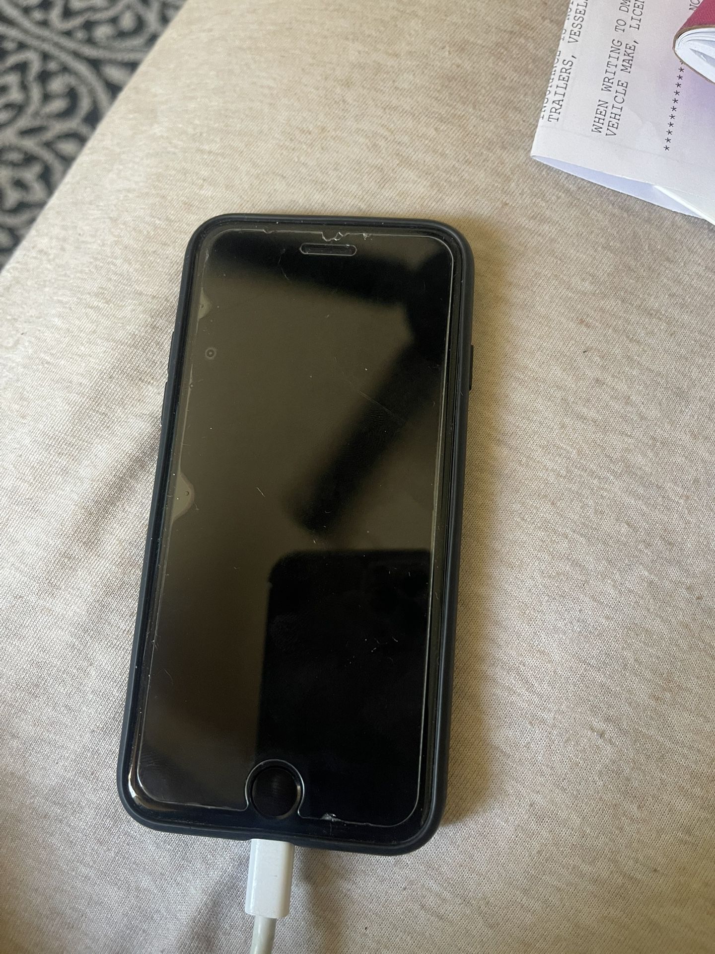 iPhone 8