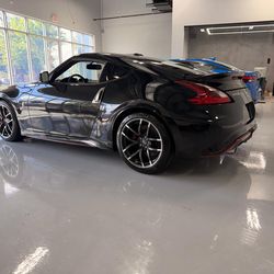 2018 Nissan Nismo Tech 370Z