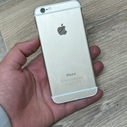 IPhone 6 Unlocked / desbloqueado🔓 