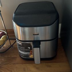 Air Fryer 