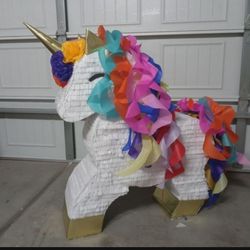 Pinata piñata De Unicornio