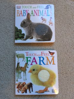Children’s Books