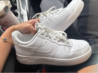 Women Nike Air Force 1