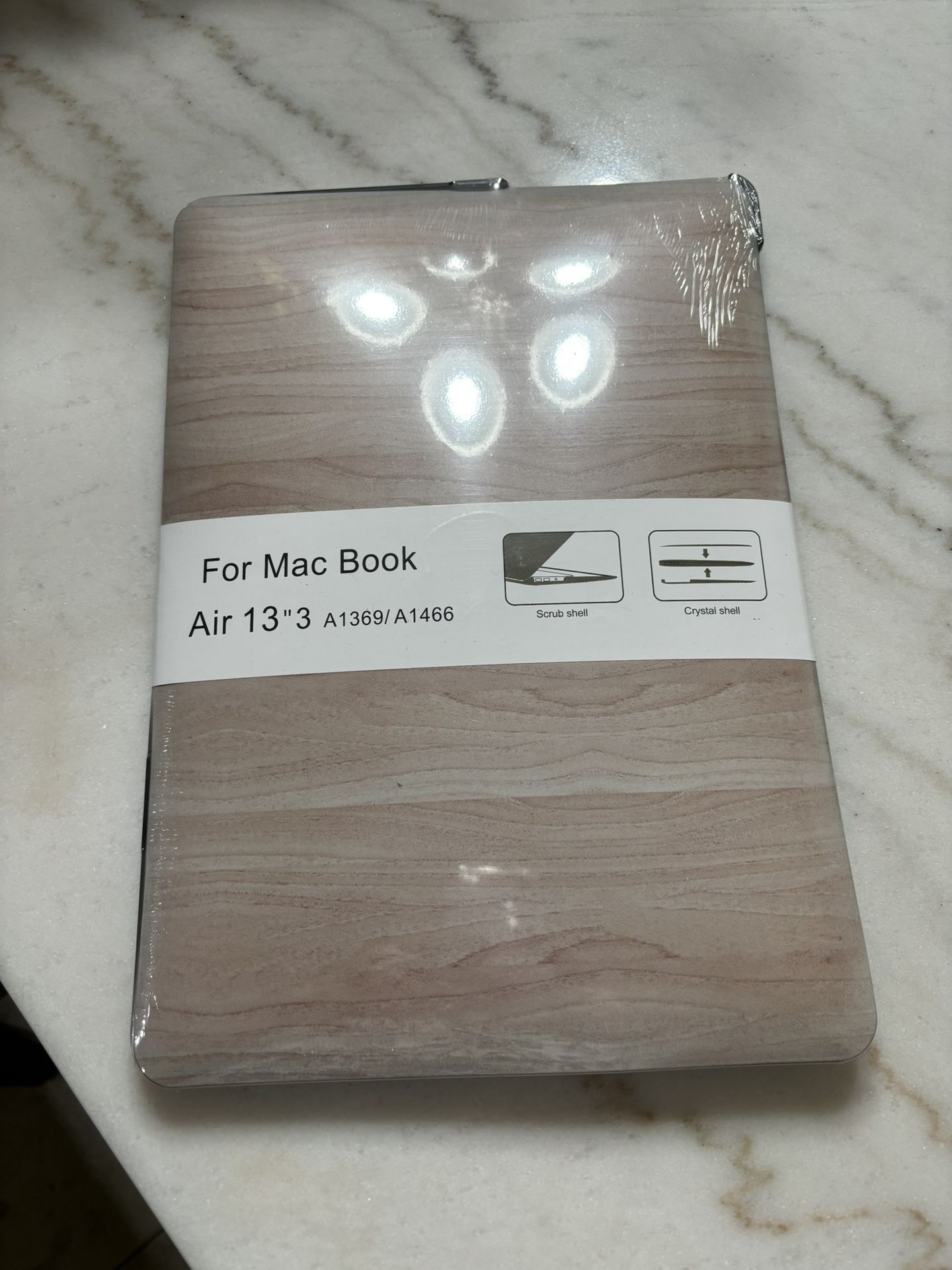 Mac Book Case
