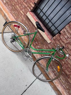 Schwin bike