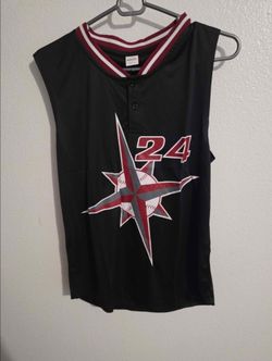 Griffey jersey