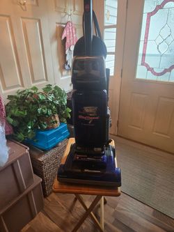 Hoover Vacume