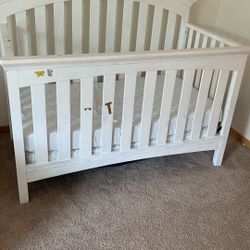 Free Baby Crib