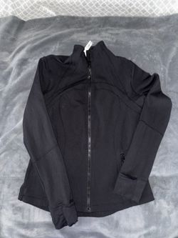 Lululemon Jacket 