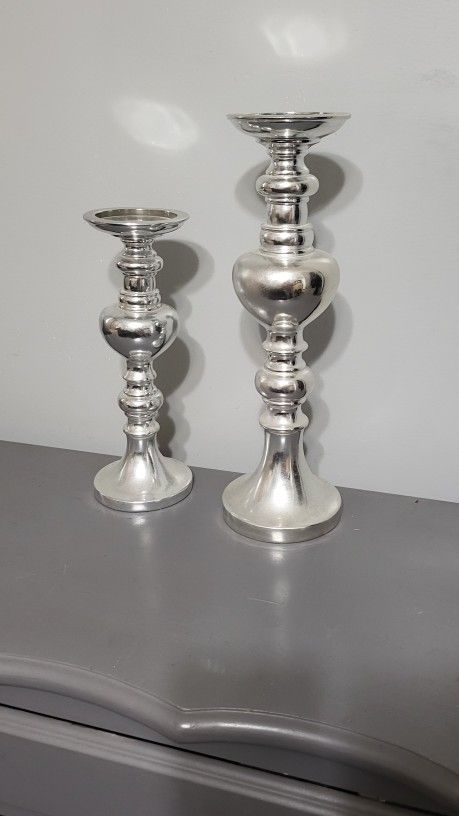 Candle Holders 