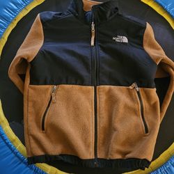 North Face Fleece