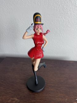 Rebecca One Piece Figure