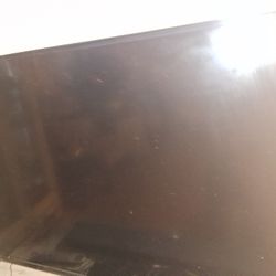 TCL 57in TVs For Parts, 