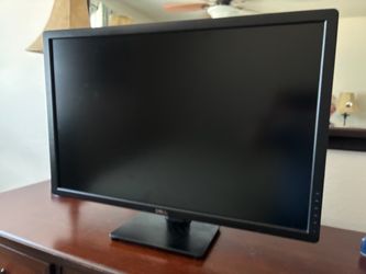 Dell 32” monitor