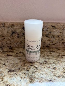 Olaplex Number 5 Leave in Conditioner