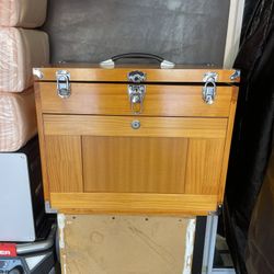 Small Tool Box 